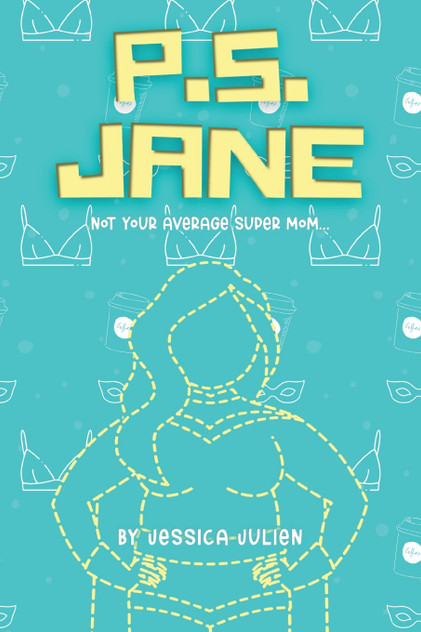 P.S. JANE P.S. JANE