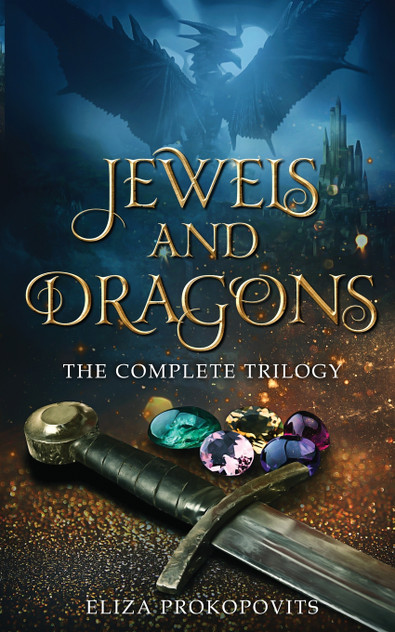 Jewels and Dragons Jewels and Dragons