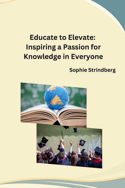 Educate to Elevate