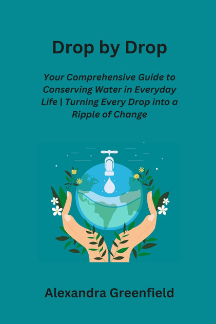 Drop by Drop Drop by Drop