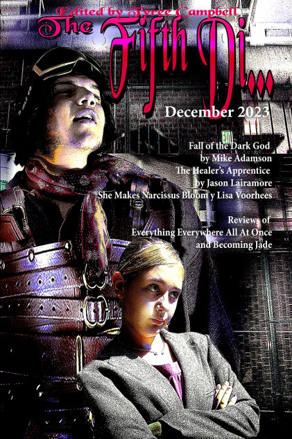 The Fifth Di... December 2023 The Fifth Di... December 2023