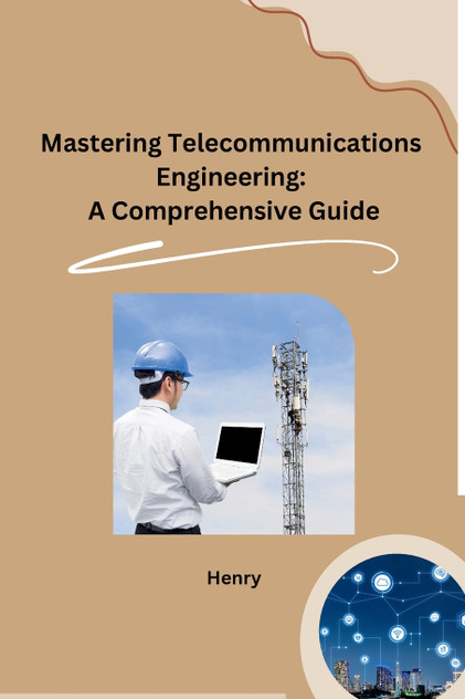 Mastering Telecommunications Engineering