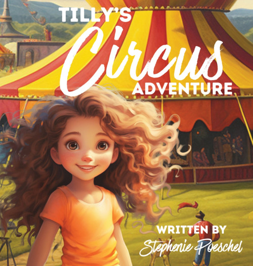 Tilly's Circus Adventure