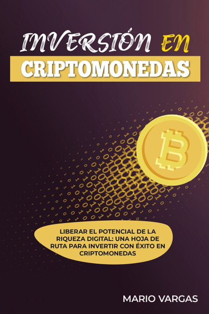 INVERSIÓN EN CRIPTOMONEDAS