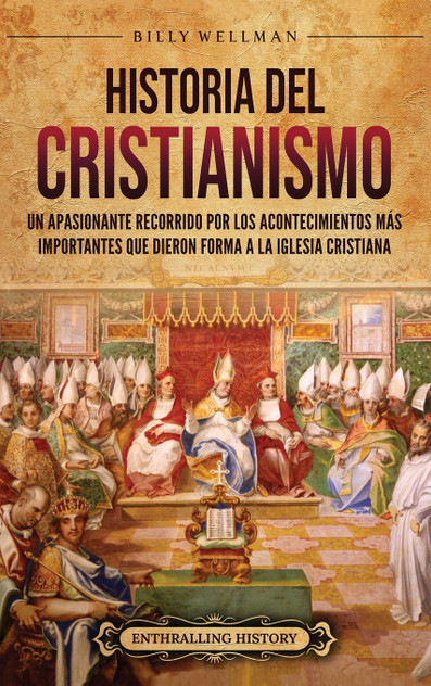 Historia del cristianismo Historia del cristianismo