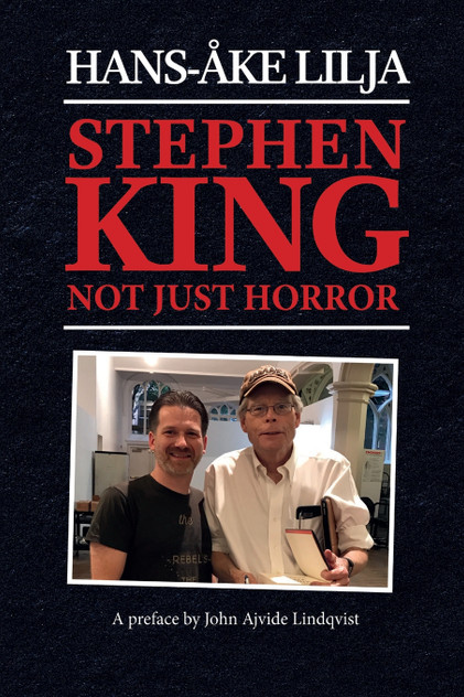 Stephen King Stephen King