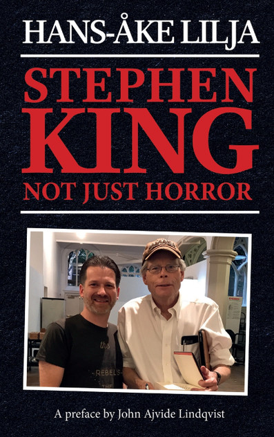 Stephen King (hardback) Stephen King (hardback)