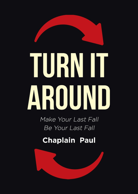 Turn It Around Turn It Around