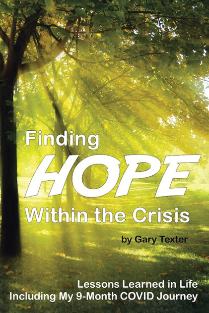 Finding Hope Within the Crisis Finding Hope Within the Crisis