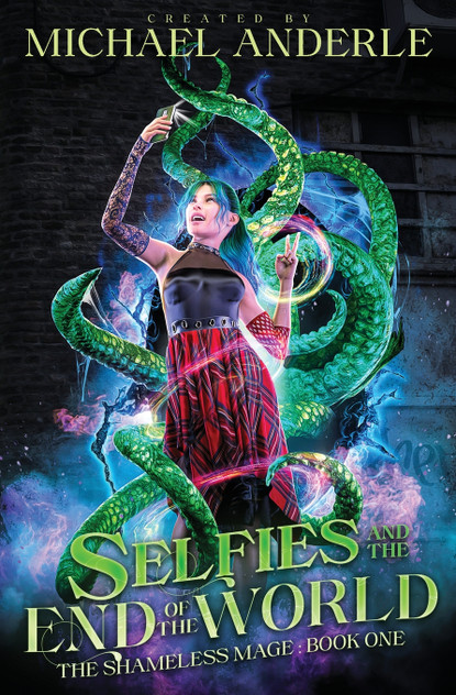 Selfies and the End of the World Selfies and the End of the World
