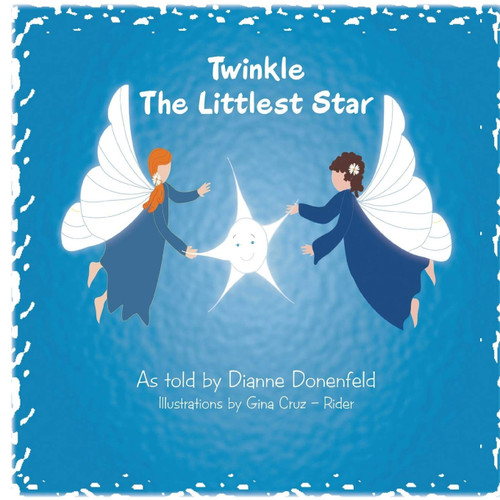 Twinkle The Littlest Star Twinkle The Littlest Star