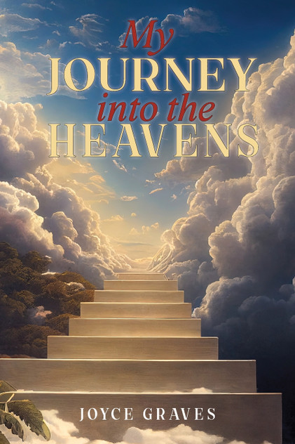 My Journey Into the Heavens My Journey Into the Heavens