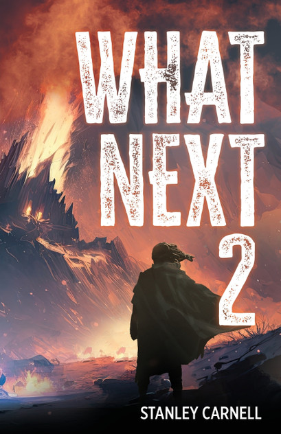 What Next 2 What Next 2