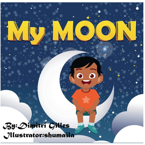 My Moon My Moon