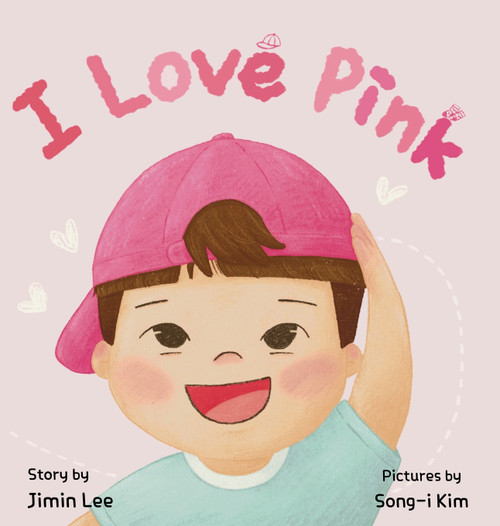 I Love Pink I Love Pink