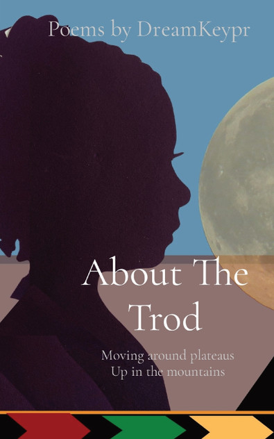 About The Trod About The Trod