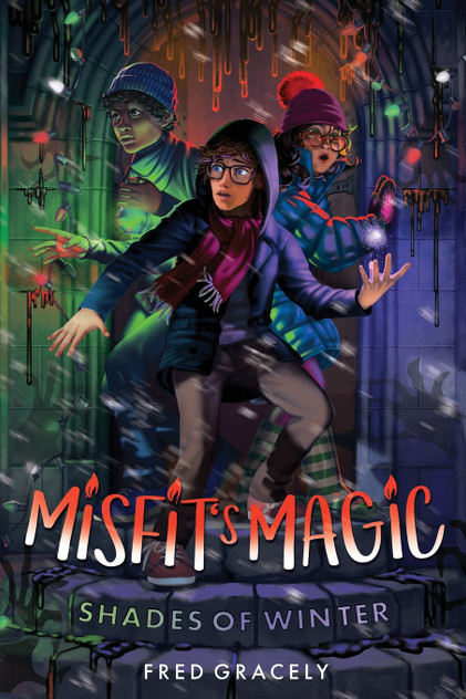Misfit's Magic Misfit's Magic