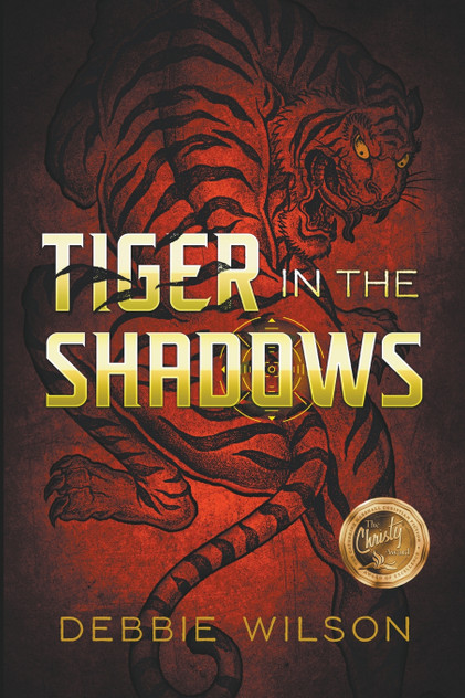 Tiger in the Shadows Tiger in the Shadows