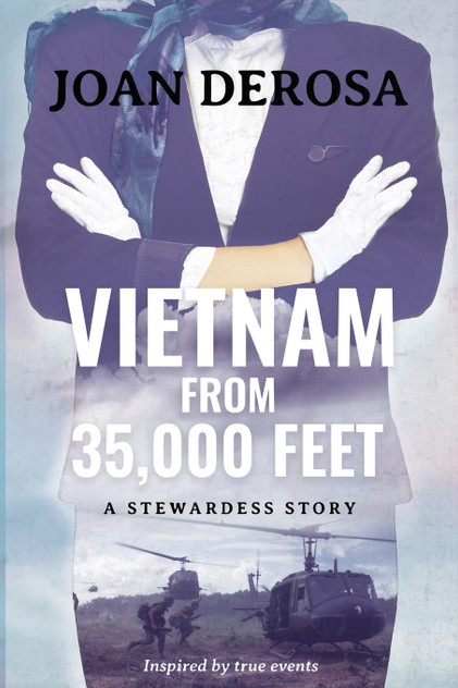 Vietnam From 35,000 Feet Vietnam From 35,000 Feet