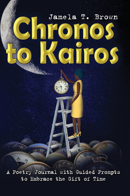 CHRONOS TO KAIROS CHRONOS TO KAIROS