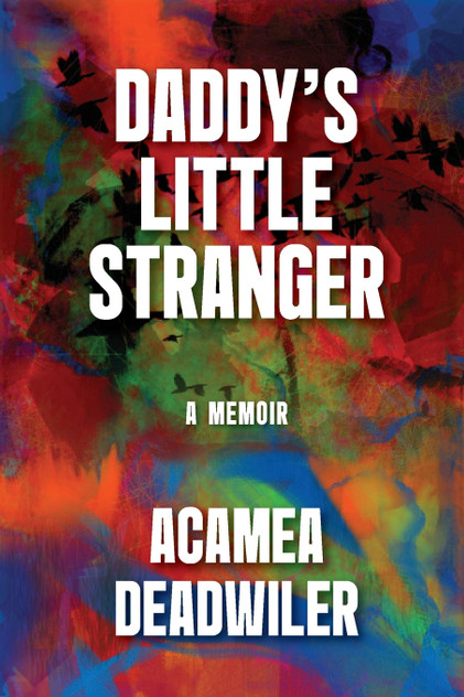 Daddy's Little Stranger Daddy's Little Stranger