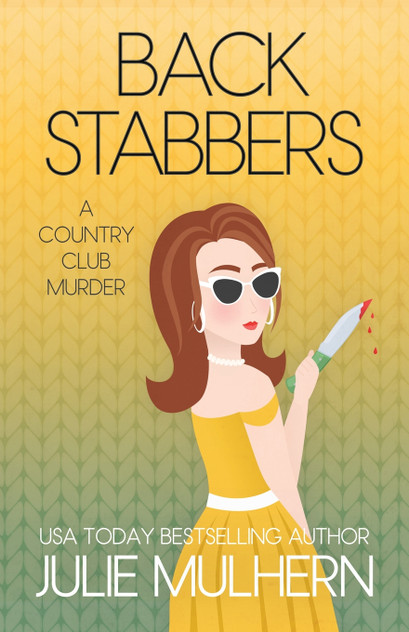 Back Stabbers Back Stabbers
