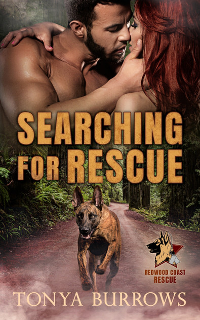 Searching for Rescue Searching for Rescue