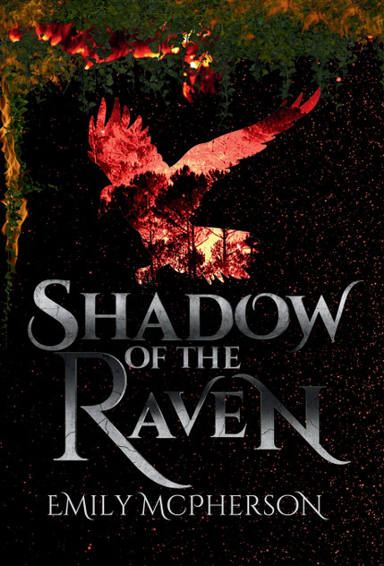 Shadow of the Raven Shadow of the Raven