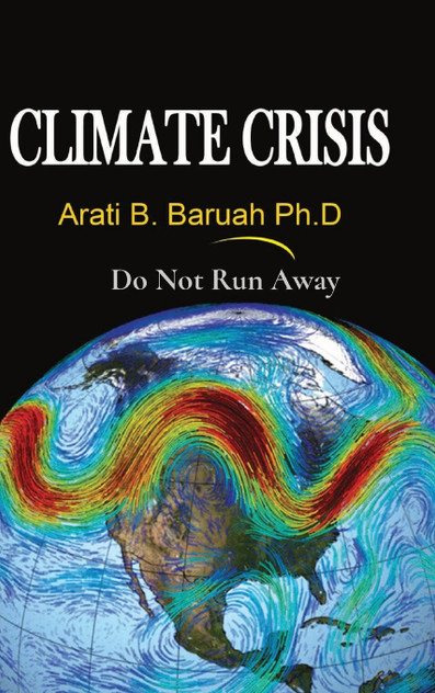 Climate Crisis Climate Crisis