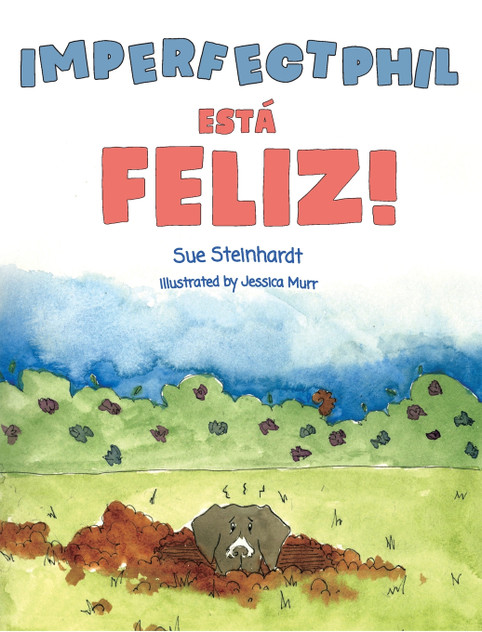 ImperfectPhil está Feliz! ImperfectPhil está Feliz!