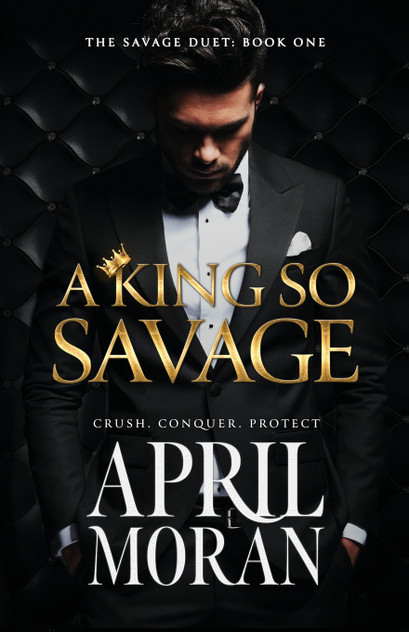 A King So Savage A King So Savage