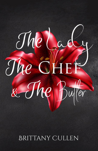 The Lady The Chef & The Butler The Lady The Chef & The Butler