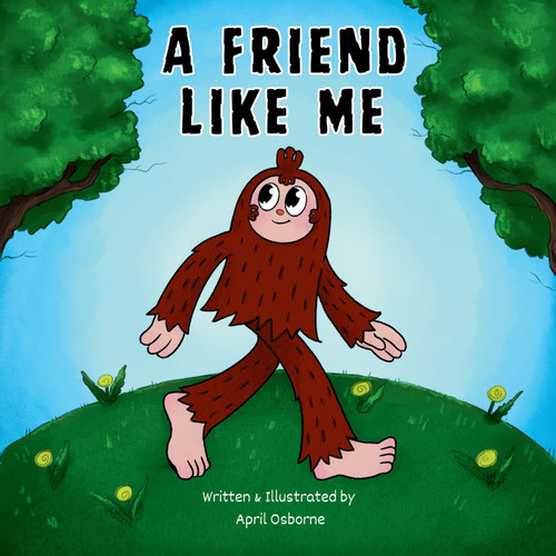 A Friend Like Me A Friend Like Me