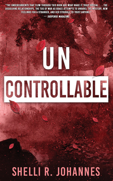 Uncontrollable Uncontrollable