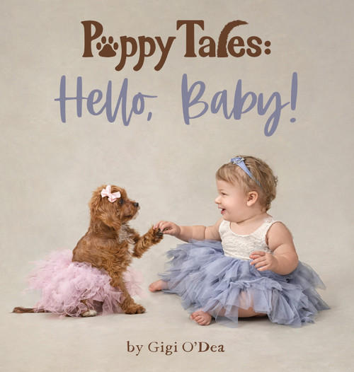 Puppy Tales Puppy Tales