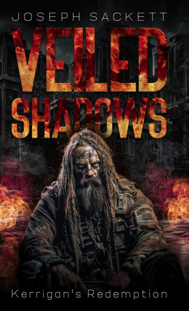 Veiled Shadows Veiled Shadows