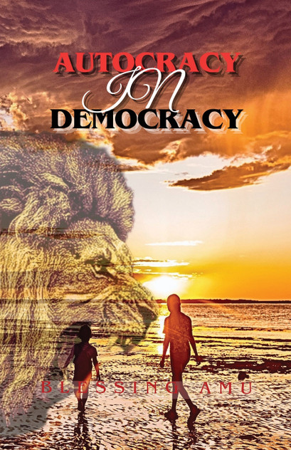 Autocracy in Democracy Autocracy in Democracy