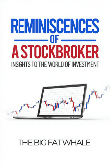 Reminiscences of a Stockbroker
