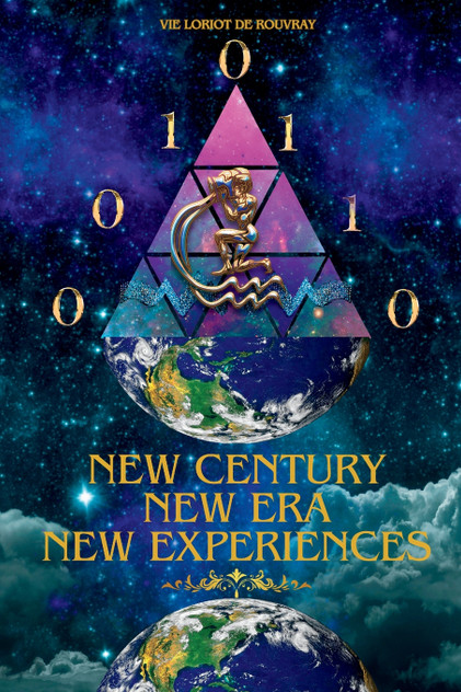 New Century, New Era, New Experiences New Century, New Era, New Experiences