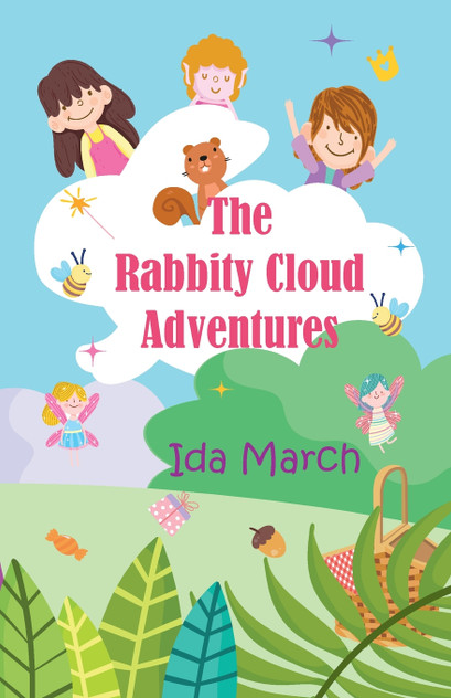 The Rabbity Cloud Adventures The Rabbity Cloud Adventures