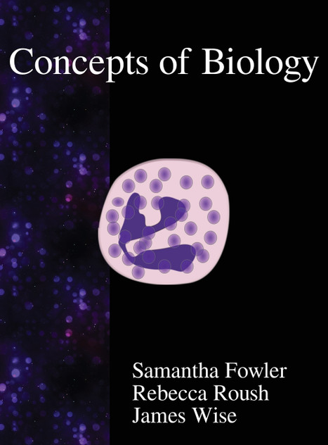 Concepts of Biology Concepts of Biology