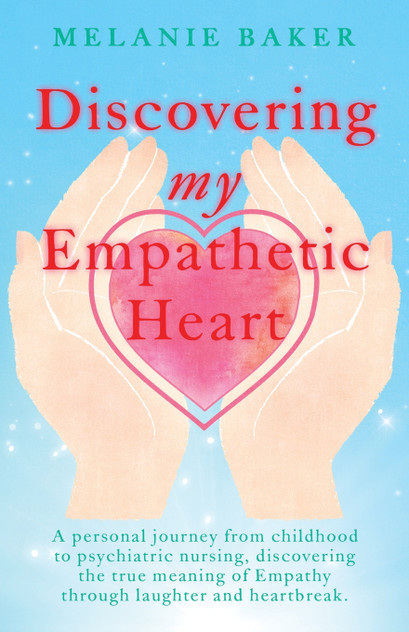 Discovering my Empathetic Heart Discovering my Empathetic Heart