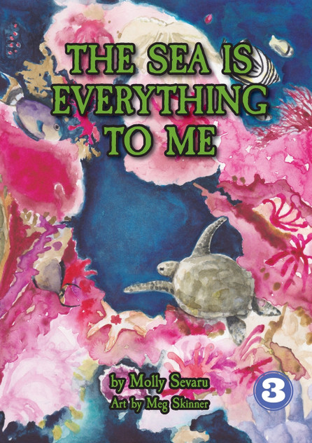 The Sea Is Everything To Me The Sea Is Everything To Me