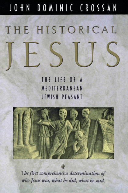Historical Jesus, The Historical Jesus, The
