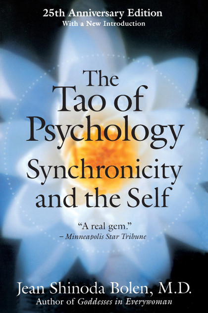 Tao of Psychology, The