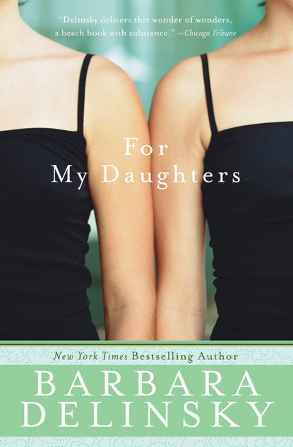 For My Daughters For My Daughters