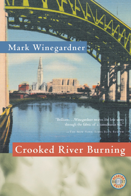 Crooked River Burning Crooked River Burning