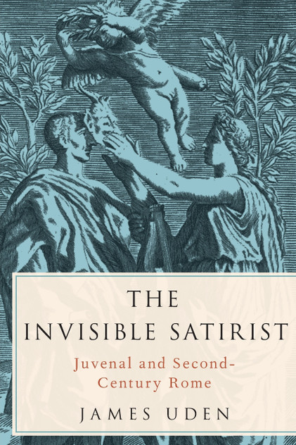 Invisible Satirist Invisible Satirist