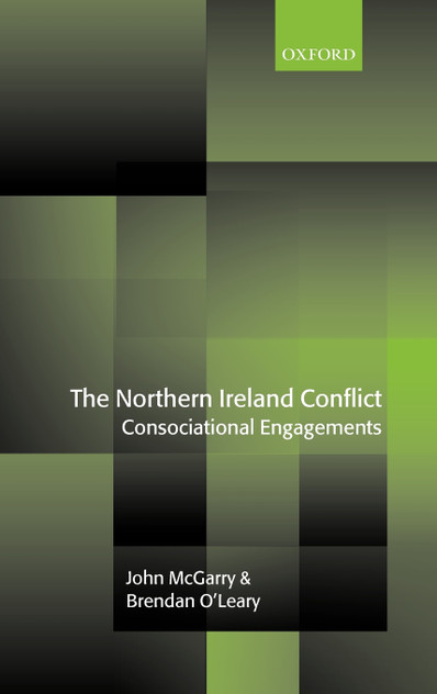 The Northern Ireland Conflict The Northern Ireland Conflict