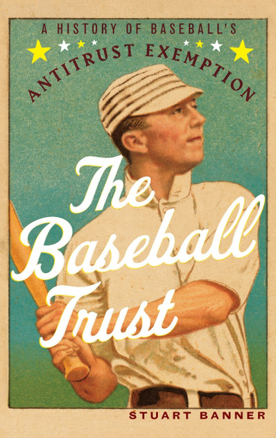 Baseball Trust
